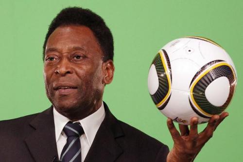 Pele: "İlk dəfədir ki, "Braziliya millisinin müdafiəsi..."