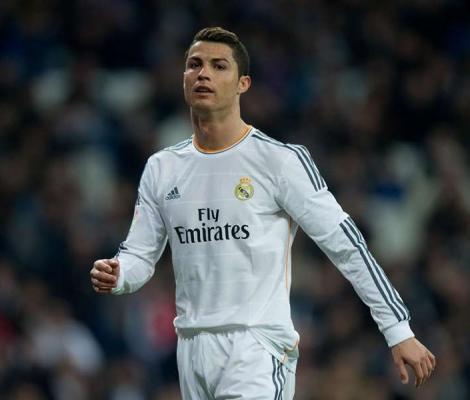 Ronaldonun etirazı rədd edildi