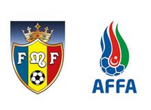 Moldova - Azərbaycan matçının başlama saatı açıqlandı