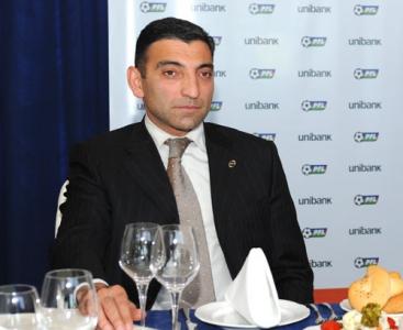 Faiq Hüseynov: "PFL-lə əməkdaşlığı davam etdirəcəyik"