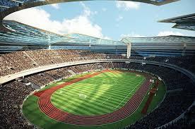 Azərbaycan – İtaliya matçı Bakı Olimpiya stadionunda!