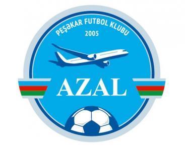 AZAL-da yeni futbolçu