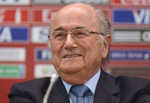 Blatter: "Penaltilər seriyası ləğv olunmalıdı"