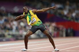 Bolt futbol millisinə dəvət olundu