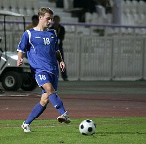 "Qarabağ"da Maksim Medvedyev qayıtdı, Ansi Aqolli getdi