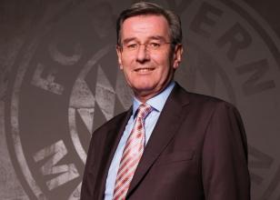 "Bavariya"nın yeni prezidenti müəyyənləşdi