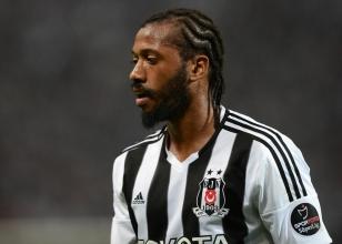 "Beşiktaş"ın futbolçusu mövsümü erkən başa vurdu