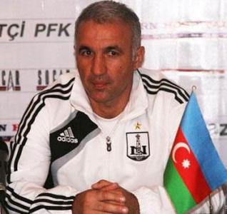 Arif Əsədov: «İndi nəsə desəm, «Dinamo»nun xeyrinə işləyər»