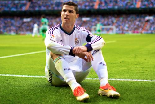 Ançelotti: "Ronaldonun dincəlməsi lazımdır"