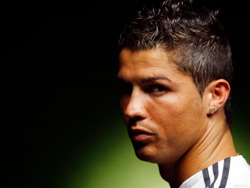 Ronaldo: “Qorxurdum”