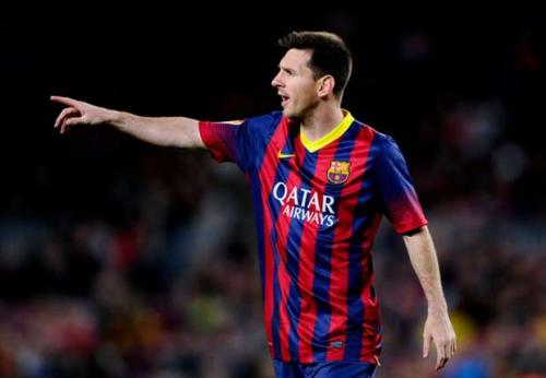 "Messi "Barselona" kimi komanda tapa bilməz"