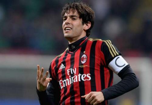 Kaka "Milan"dan ayrıla bilər