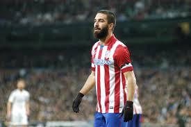 Arda Turan: "Finala yüksələcəyimizə inanıram"