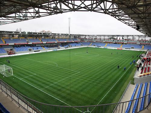 Azərbaycan - Bolqarıstan matçının keçiriləcəyi stadion müəyyənləşdi