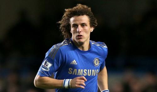 David Luiz: "Atletiko" bizdən daha yaxşı oynadı"