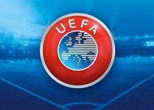 UEFA "Qalatasaray"ı cəzalandırdı