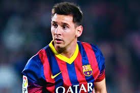 Messi "Barselona" ilə yeni müqavilədən danışdı