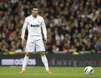 Ronaldo: "Bu səviyyəyə vurduğum qollar sayəsində gəlməmişəm"