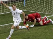 “Bakı” dünya çempionatında qol vuran futbolçunu gətirir