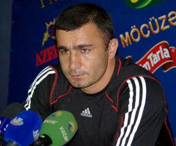 Qurban Qurbanov "Qarabağ"ın transfer planlarını açıqladı