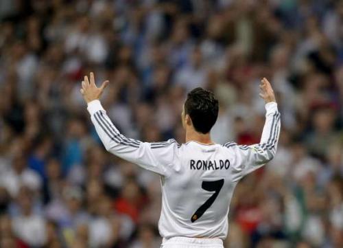 Ronaldo: "Finalda oynamasam, dünyanın sonu olmayacaq"