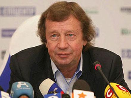 Yuri Syomin: "Marat İzmaylov oyunun ən yaxşısı idi, ancaq..."