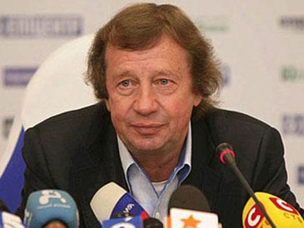 "Krasnodar" - "Qəbələ" matçından çox qol gözləmirəm" – Syomin