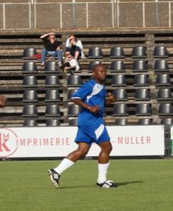 “Bakı” Syerra Leone millisinin kapitanını transfer etdi