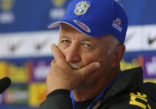 Skolari: "Braziliya və Argentinanın finalda oynamasını istəyirəm"
