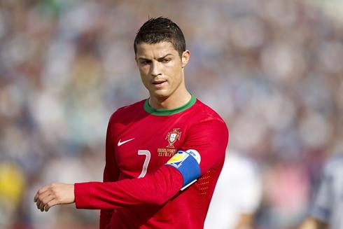 “Bilmirik, nə vaxt oynayacaq” – Ronaldodan yeni xəbər