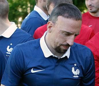 Fransa şokda: Riberi dünya çempionatında oynamayacaq!