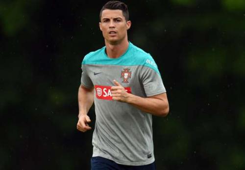 Paulo Bento: "Ronaldo çox tez sağalır"