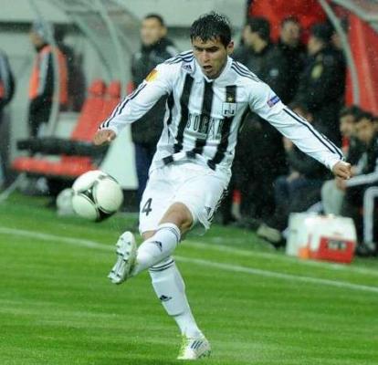"Qarabağ"dan ikinci transfer