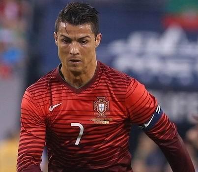 Kriştiano Ronaldo: “99,9 faiz hazıram”