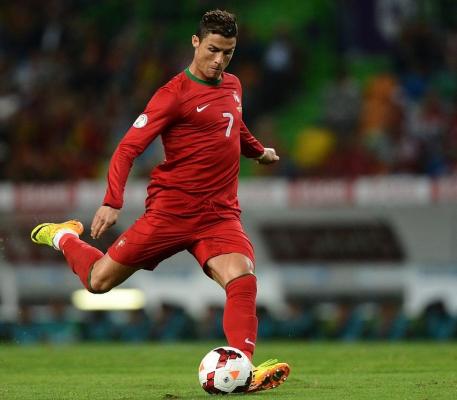 Ronaldo "DÇ-2014"ü erkən başa vura bilər