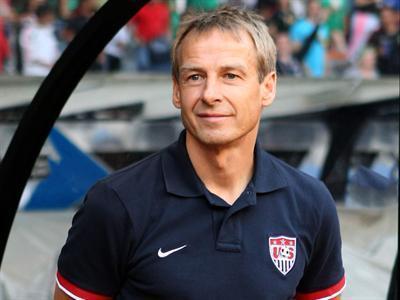 Klinsmann: "Almaniyaya məğlubiyyət normaldır"