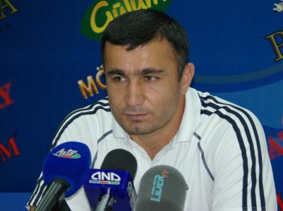Qurban Qurbanov: "Futbol buna görə sevilir"