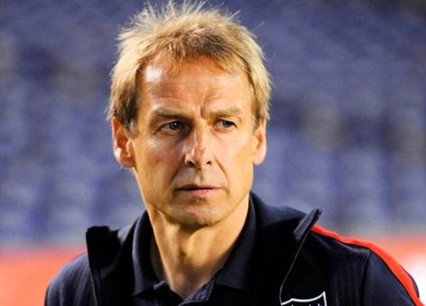 Klinsmann: “Futbolçulara demişəm, təyyarə biletlərini iyulun 13-dən sonraya sifariş etsinlər”