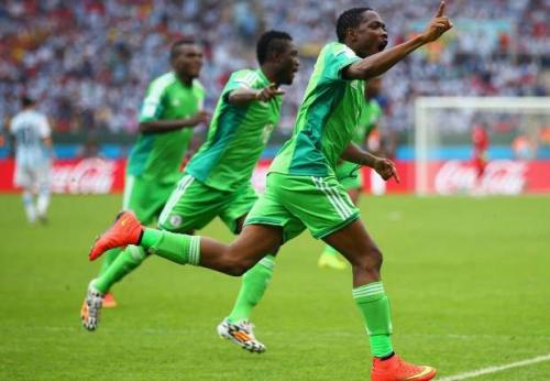 Nigeriya Futbol Federasiyası: "Futbolçulara borcumuz yoxdur"