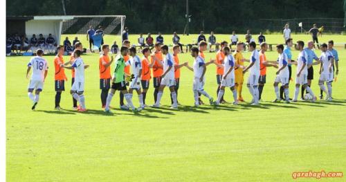 "Qarabağ" - "Viktoriya" matçının başlama saatı açıqlandı