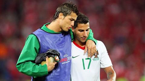 “Bir tək Ronaldo ilə uğur qazanmaq olmazdı”
