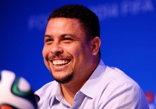 Ronaldo: "Braziliya mütləq üçüncü olmalıdır"