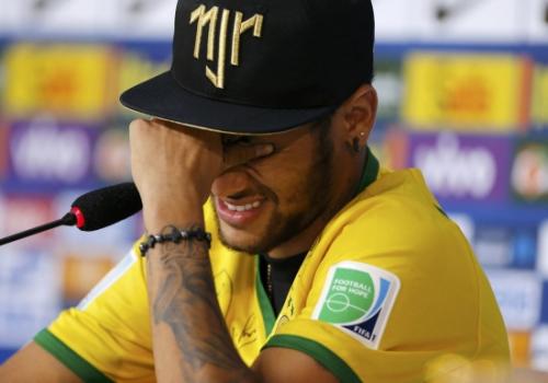Neymar: “Finalda Argentinaya azarkeşlik edəcəm”