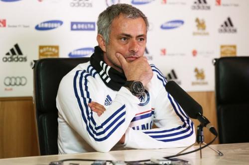 "Hamının zəhləsini tökmüşük" – Mourinyo