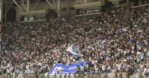 “Qarabağ” – “Zalsburq” oyununa 10 min bilet satılıb