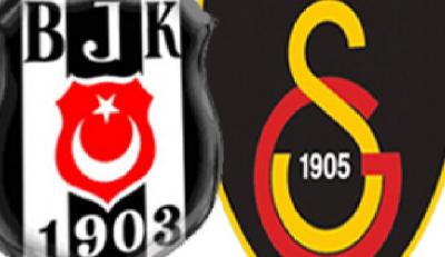 “Beşiktaş” Qutinin, “Qalatasaray” Elanonun adını UEFA-ya göndərdi