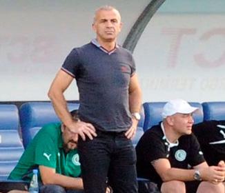 Oğuz Çətin: "Xəzər Lənkəran" kimi komandanın beş xal itirməyə haqqı yoxdur"