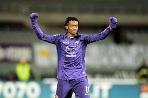 "Barselona" Kuadradonun transferindən imtina etdi