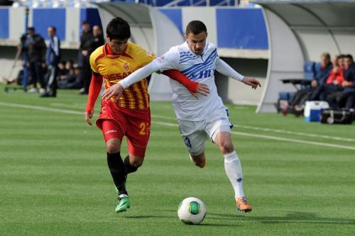 "Qarabağ" və "Neftçi"nin şansları bərabərdir"