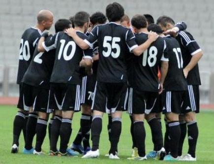 “Qarabağ” yenə "Tvente"yə qalib gələ bilmədi